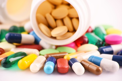 antibiotiques