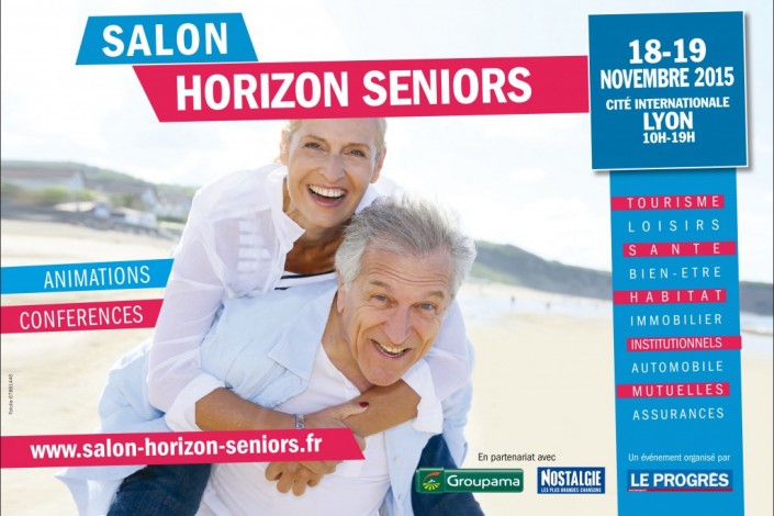 Miltis au salon horizon seniors novembre 2015