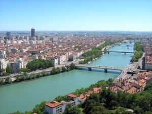 Médipôle Lyon-Villeurbanne : Permis de construire délivré