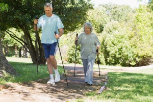 Faire du sport à 65 ans prolongerait l’espérance de vie de 30%