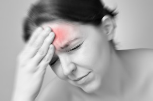 les symptômes des accidents vasculaires cérébraux chez la femme