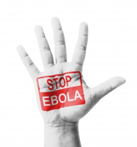 La start-up lyonnaise Fab’entech conçoit un sérum contre le virus Ebola