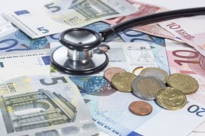dépenses rhonalpin santé