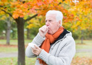 Grippe : les seniors très touchés par l’épidémie de cet hiver