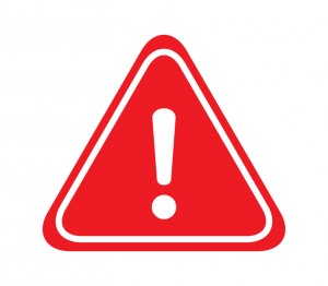 attention