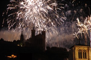 Quels sont les conséquences des spectacles pyrotechniques sur la santé