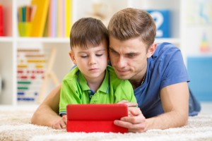 ZENFIE : l’application qui fait méditer vos enfants