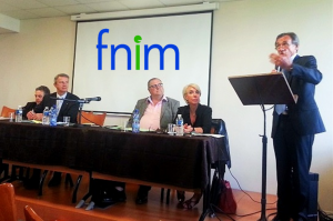 La FNIM - Fédération Nationale Indépendante des Mutuelles