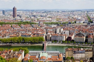La ville de Lyon mise sur Lyonbiopôle