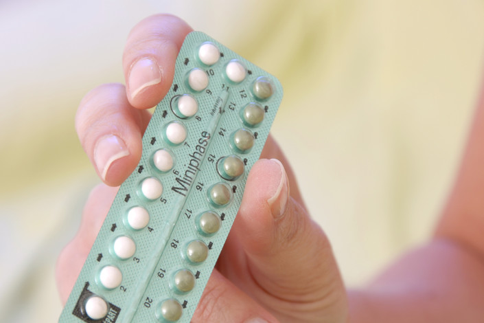 pilule contraceptive : les dernières mesures votées par l'assemblée nationale