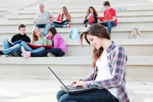 Tous les étudiants doivent obligatoirement s’affilier au régime obligatoire de la Sécurité sociale étudiante
