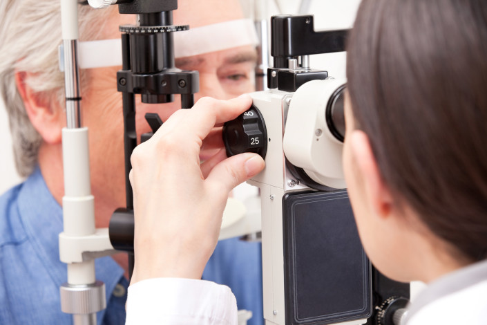 ophtalmologie - le gouvernement souhaite encadrer les prix