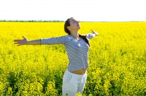 Avec parcimonie, le soleil est bon pour l’espérance de vie !