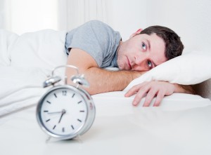 Le temps peu impacter sur le sommeil et dérégler l’horloge qui alterne les périodes de veille et de sommeil.