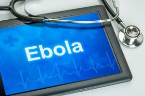 Très meurtrière en Afrique de l’Ouest, l’épidémie Ebola s’installe peu à peu dans les pays occidentaux