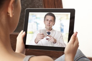 Le conseil médical a fait, ces dernières années, son apparition sur le web.