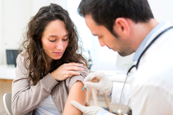 Sensibiliser les lyonnais aux maladies infectieuses et aux vaccins