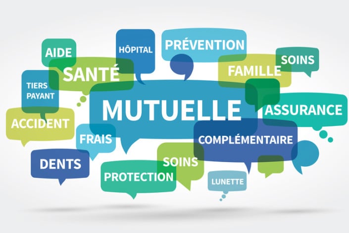 mutuelle santé assurance