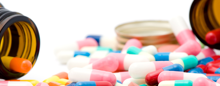 L’Assurance Maladie a mis en œuvre une politique de sensibilisation au bon usage des antibiotiques.