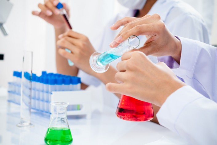 Lyon Métropole de Santé et Biotechnologies