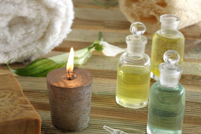 atelier huiles essentielles