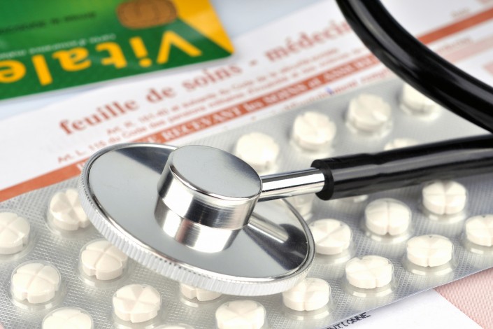consultation médecin