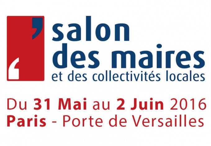 salon des maires et collectivités locales