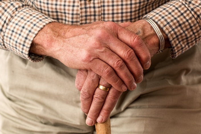 complémentaire santé senior