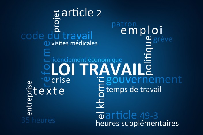 loi travail