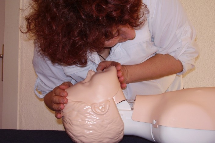 formation premiers secours
