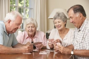 famille accueil seniors