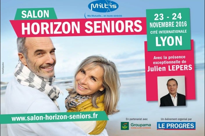 Salon horizon seniors 2016