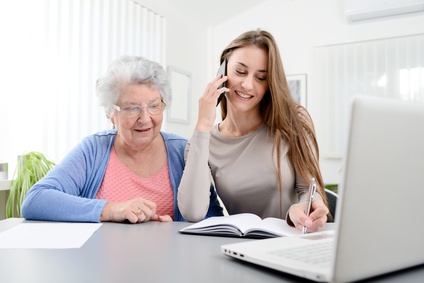 comparateur etablissement pour senior