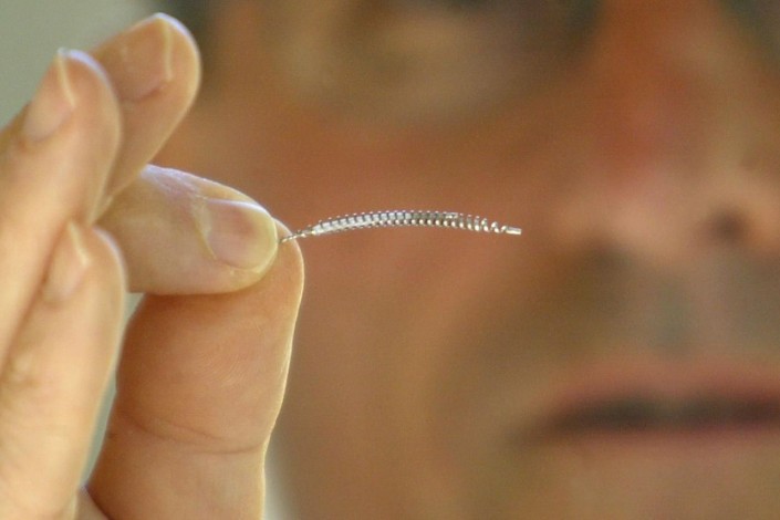 implant essure