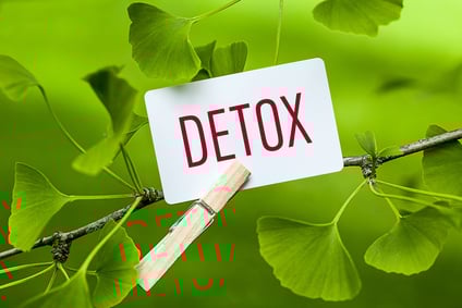 plante detox