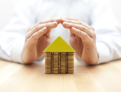 assurance de prêt immobilier