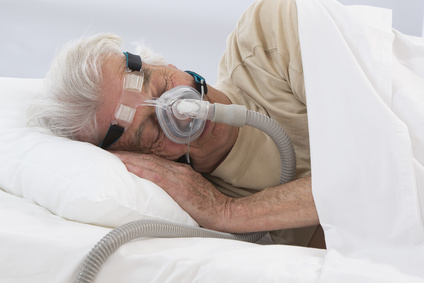 Apnée du sommeil