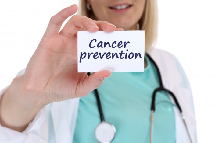 dépistage cancer