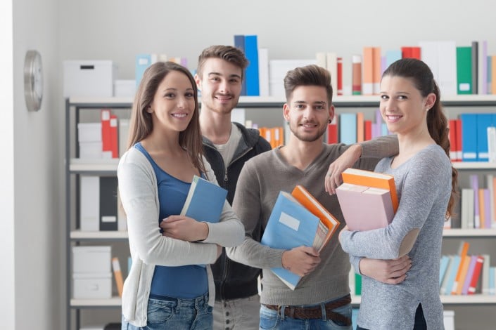 mutuelle étudiante