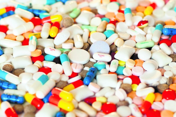 medicaments generiques