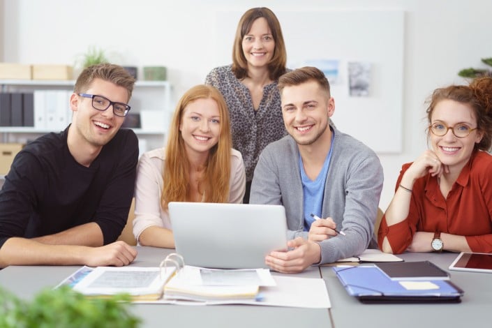 Etudiant régime sécu