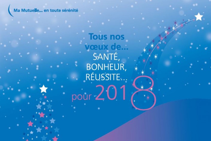 voeux 2018