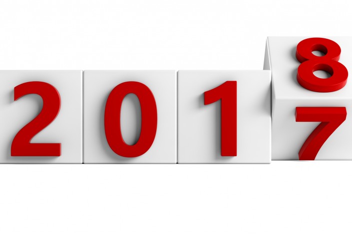 Changements 2018