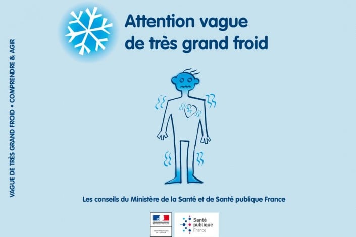 grand froid