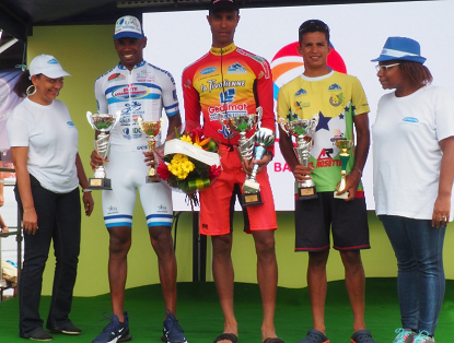 Tour Cycliste Martinique