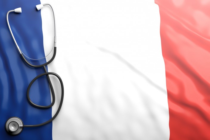 Réformes santé