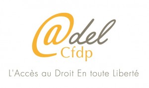Plateforme juridique @del