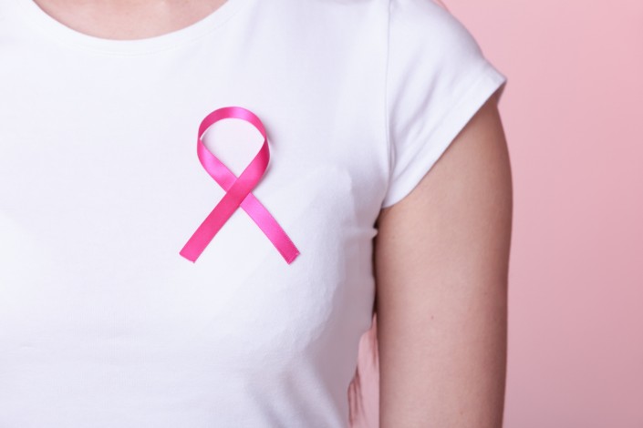 Octobre rose cancer du sein