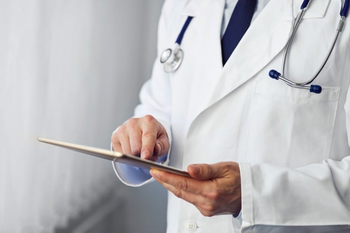digitalisation santé