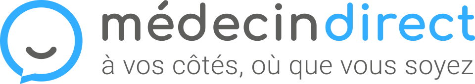 logo MédecinDirect